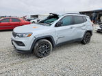 Jeep Compass 2025