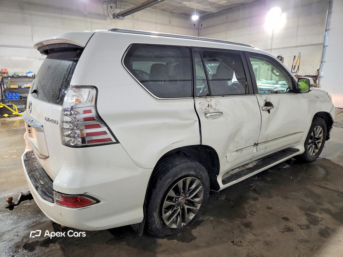 Lexus GX 2014