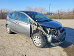 Nissan Versa 2016