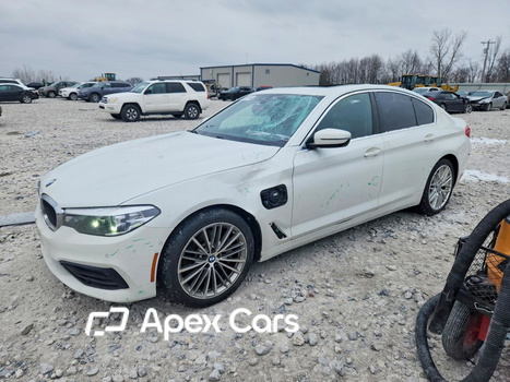 BMW Series 5 2020 - Image 1 of 13