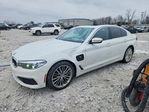 BMW Series 5 2020