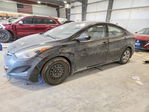 Hyundai Elantra 2016