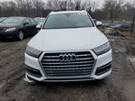 Audi Q7 2017