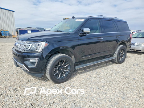 Ford Expedition 2019 - Image 1 of 13