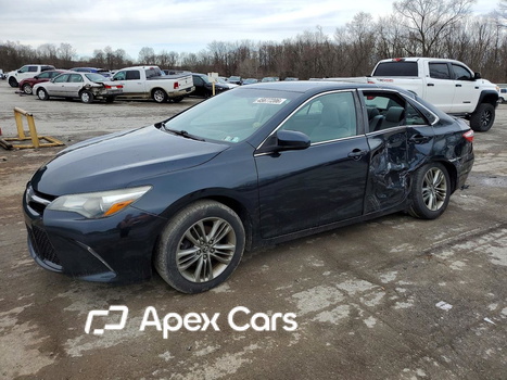 Camry 2016 - Image 1 of 14