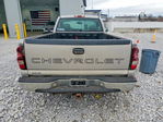 Chevrolet Silverado 2004