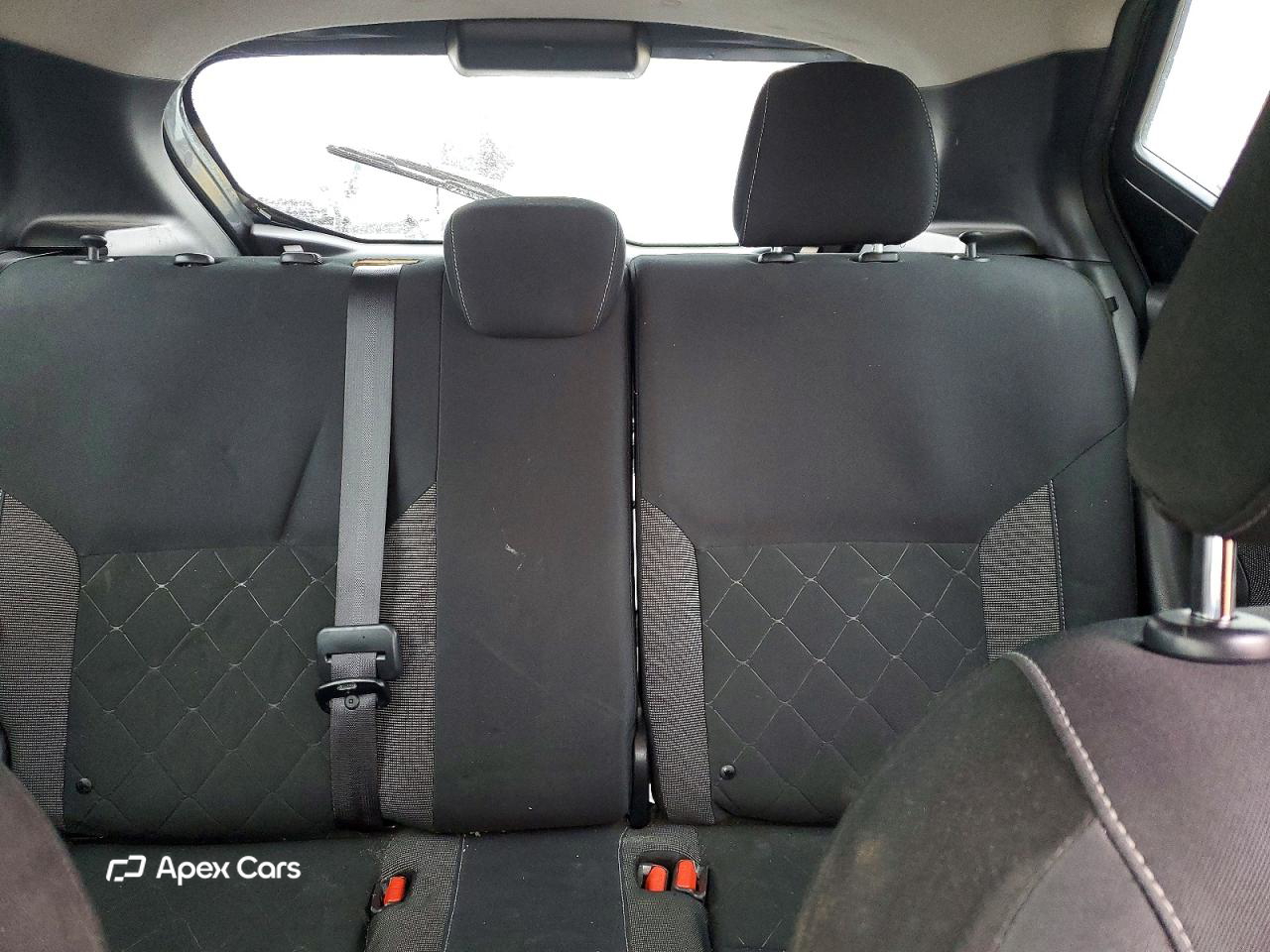 Nissan Kicks 2019