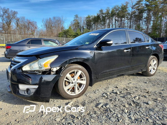 Nissan Altima 2013 - Image 1 of 12