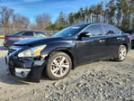 Nissan Altima 2013
