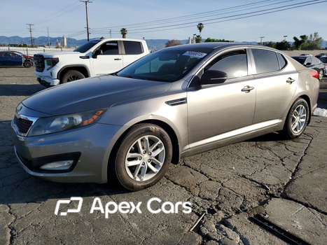 Kia Optima 2013 - Image 1 of 13