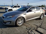 Kia Optima 2013