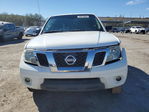 Nissan Navara (Frontier) 2015
