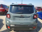 Jeep Renegade 2018