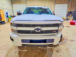 Chevrolet Silverado 2016