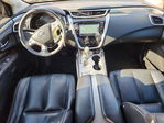 Nissan Murano 2015