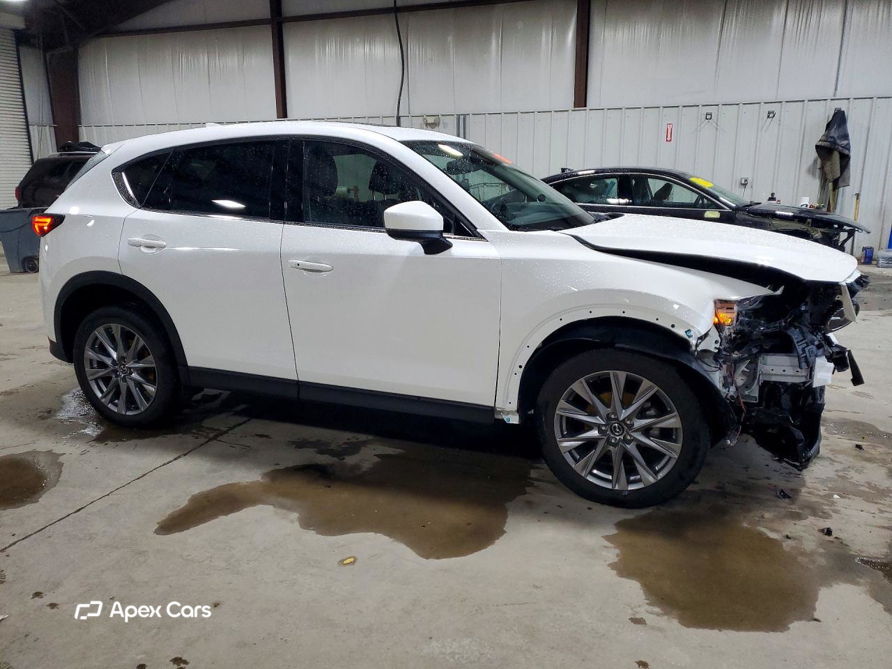 Mazda CX-5 2021