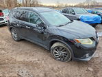 Nissan Rogue 2014