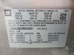 Chevrolet Equinox 2011