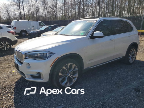 BMW X5 2018 - Image 1 of 14