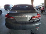 Honda Civic 2013