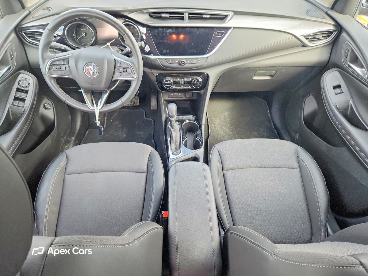 Buick Encore 2022