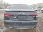 Audi A4 2018