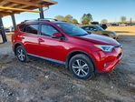 Toyota RAV 4 2016