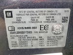 GMC Terrain 2016