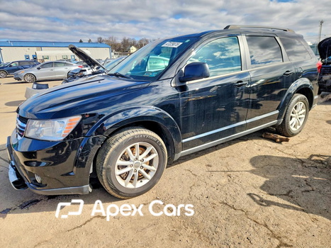 Dodge Journey 2014 - Image 1 of 14