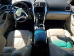 Ford Explorer 2012