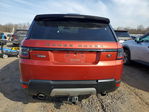 Land Rover Range Rover 2014