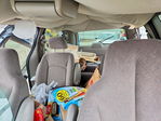 Chrysler Voyager 2003