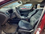 Ford Fusion 2013