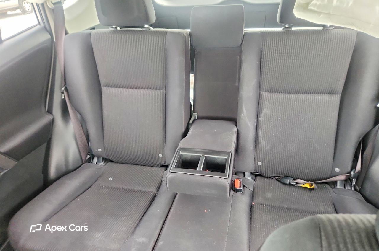 Toyota RAV 4 2018