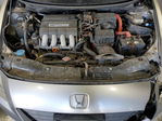 Honda CR-Z 2011