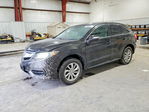 Acura RDX 2016
