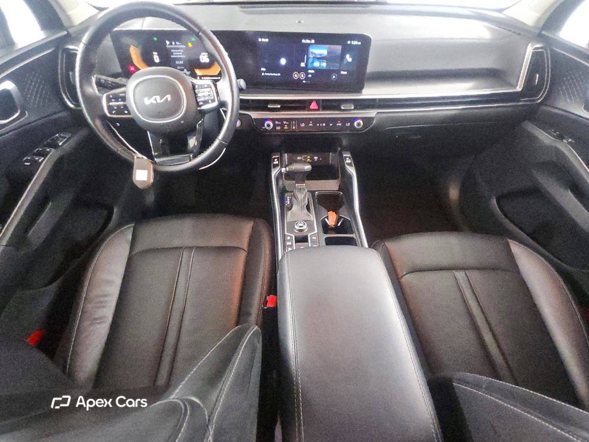 Kia Sorento 2024