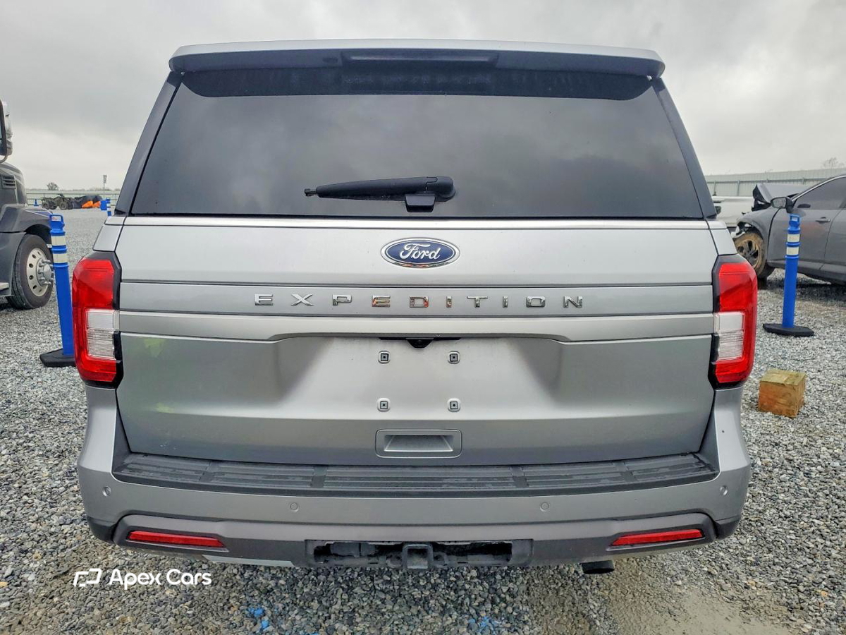 Ford Expedition 2024