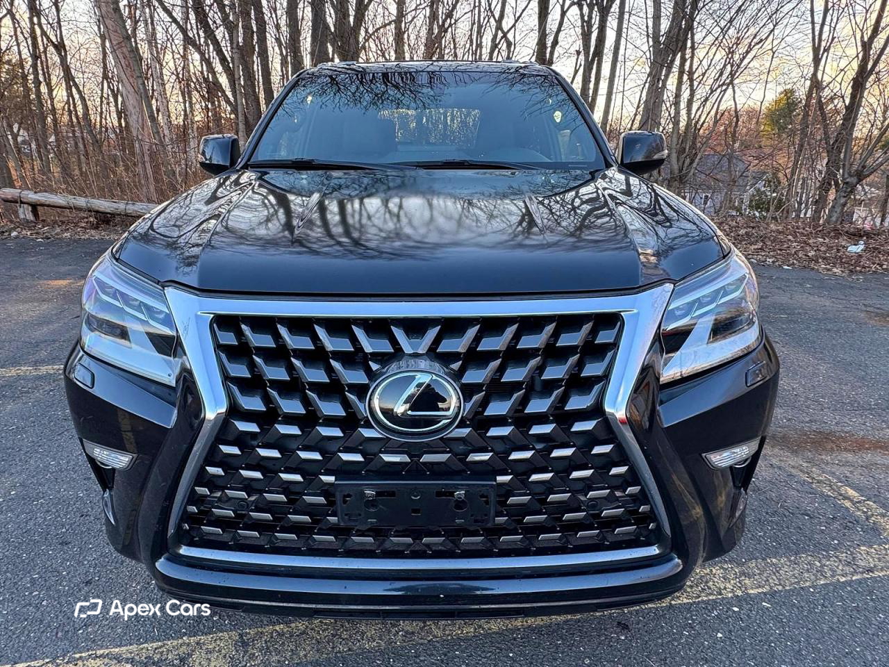 Lexus GX 2023