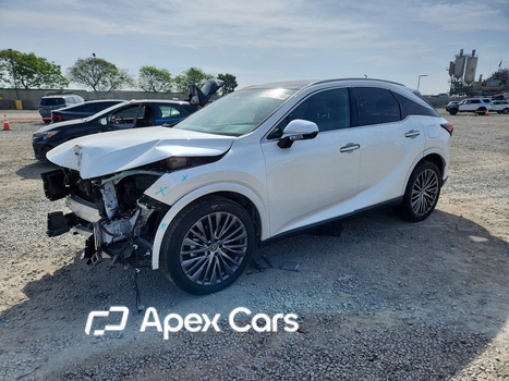 Lexus  2024 - Zdjęcie 1 z 14