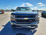 Chevrolet Silverado 2018