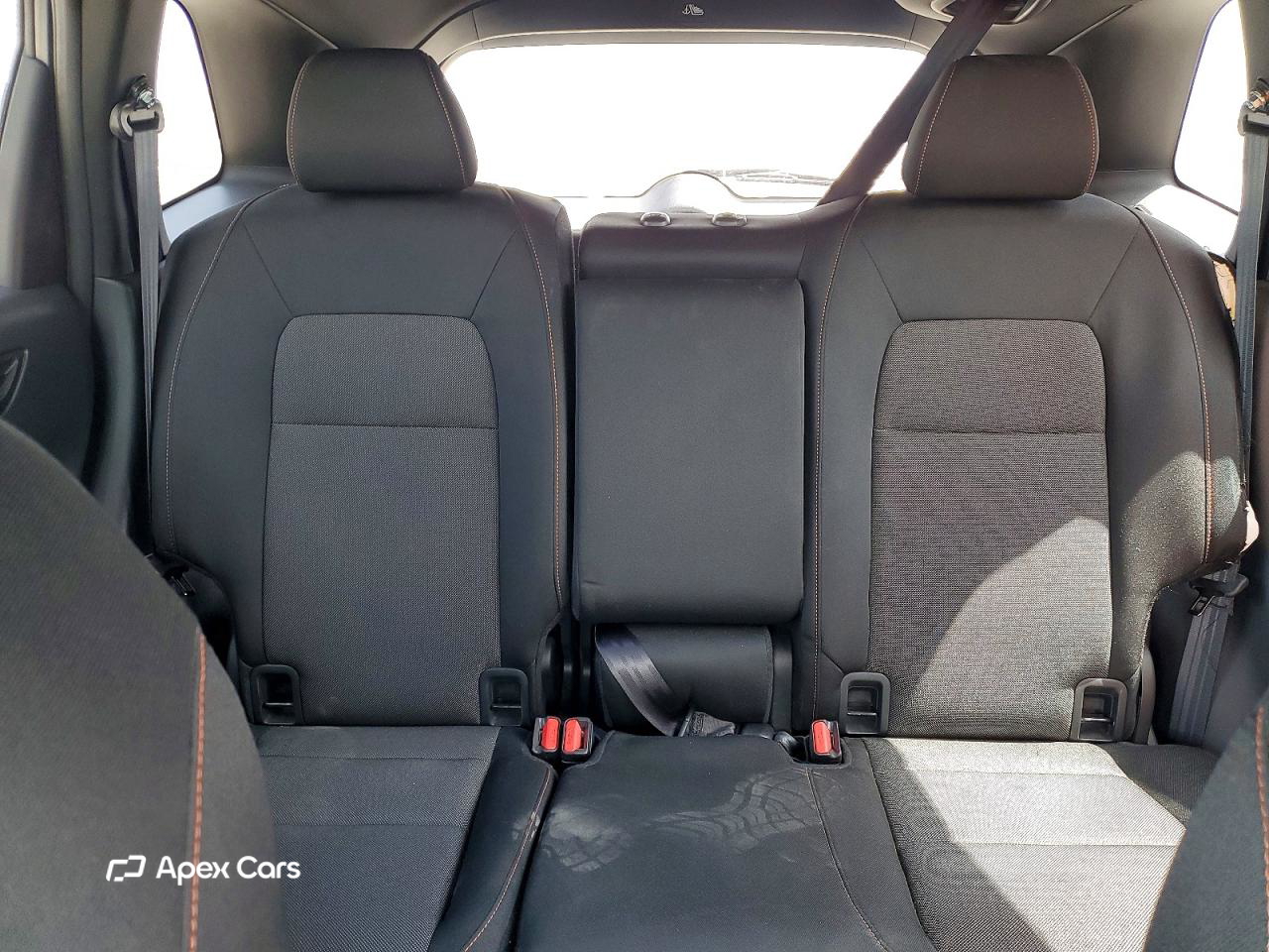 Honda CR-V 2024