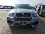 BMW X6 2012