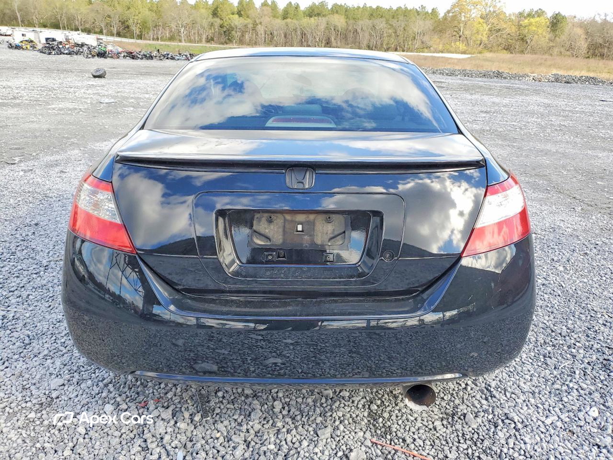 Honda Civic 2011