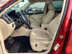 Volkswagen Tiguan 2012