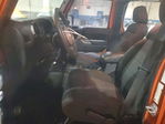 Jeep Wrangler 2011