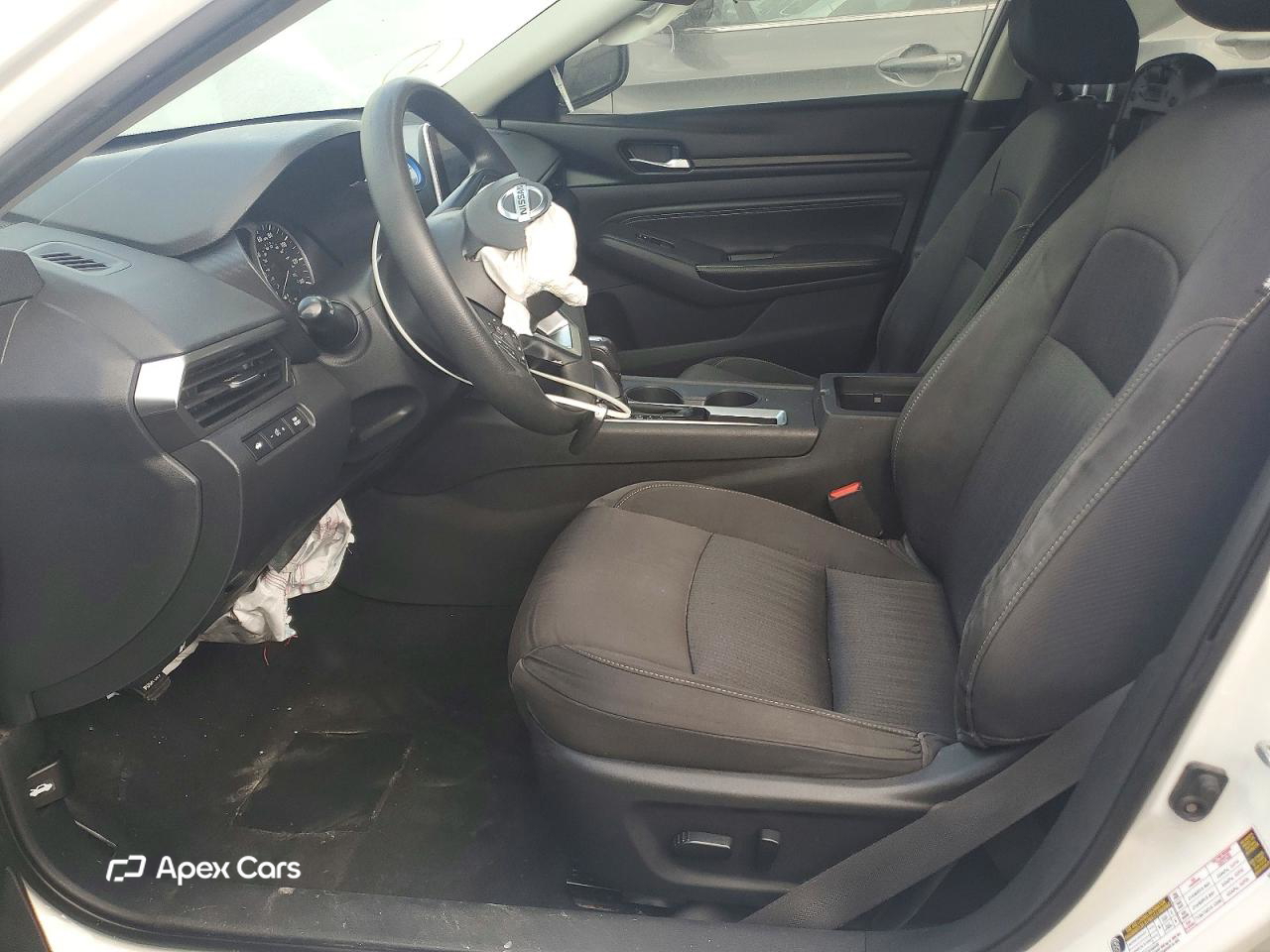 Nissan Altima 2020