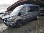 Ford Transit 2024