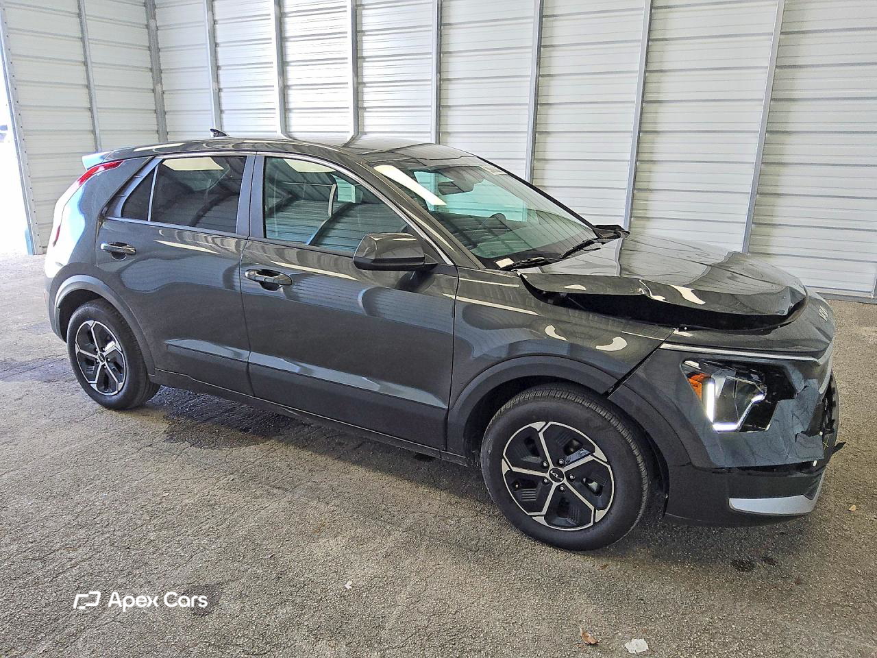 Kia Niro 2026