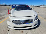 Nissan Maxima 2014